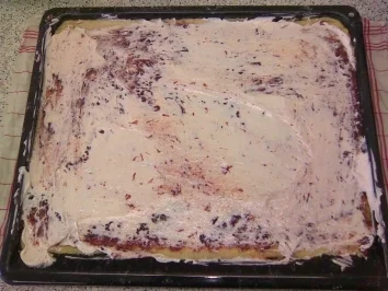 Frischkäse Prasselei - Rezept - Bild Nr. 6