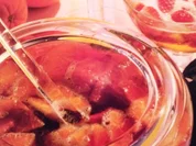 Rezept: Bierbowle Bild Nr. 3857 Bierbowle - Rezept - Bild Nr. 3857