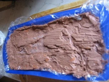 Rezept: Geeister Kalter Hund Bild Nr. 2 Geeister Kalter Hund - Rezept - Bild Nr. 2