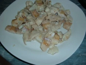 Fisch-Tomaten-Topf - Rezept - Bild Nr. 2