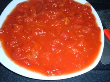 Fisch-Tomaten-Topf - Rezept - Bild Nr. 3