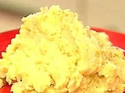 Knollenpüree - Rezept