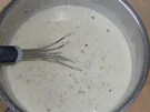 Rezept: Kräutersauce Kräutersauce - Rezept