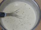 Kräutersauce - Rezept