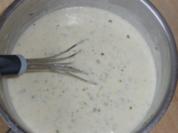 Kräutersauce - Rezept