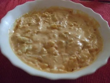 Bayrischer Obazdn - Rezept