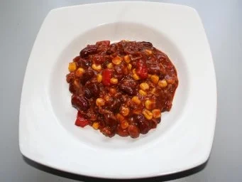 Chilli con Carne - Rezept - Bild Nr. 2