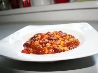 Chilli con Carne - Rezept - Bild Nr. 3