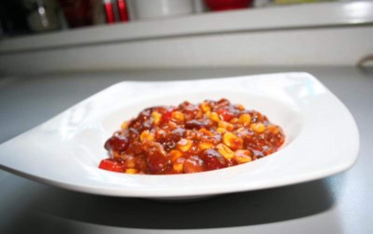 Chilli con Carne - Rezept - Bild Nr. 6