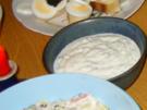 griech. Zaziki / Tsaziki - Rezept
