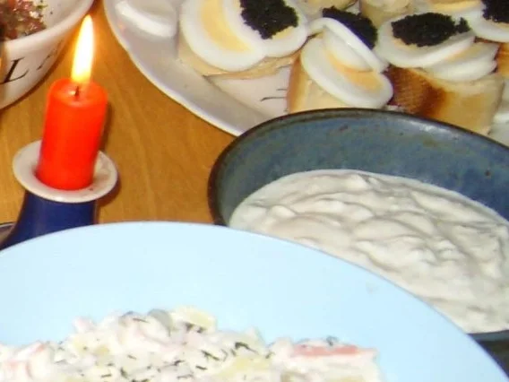 griech. Zaziki / Tsaziki - Rezept - Bild Nr. 3