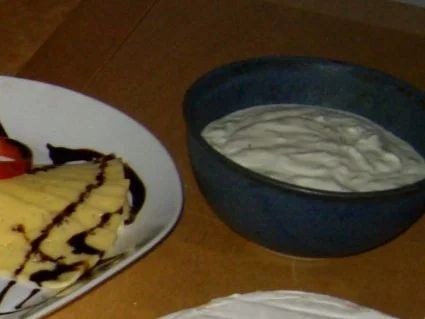 griech. Zaziki / Tsaziki - Rezept - Bild Nr. 2