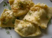 Frühlings-Maultaschen>> - Rezept