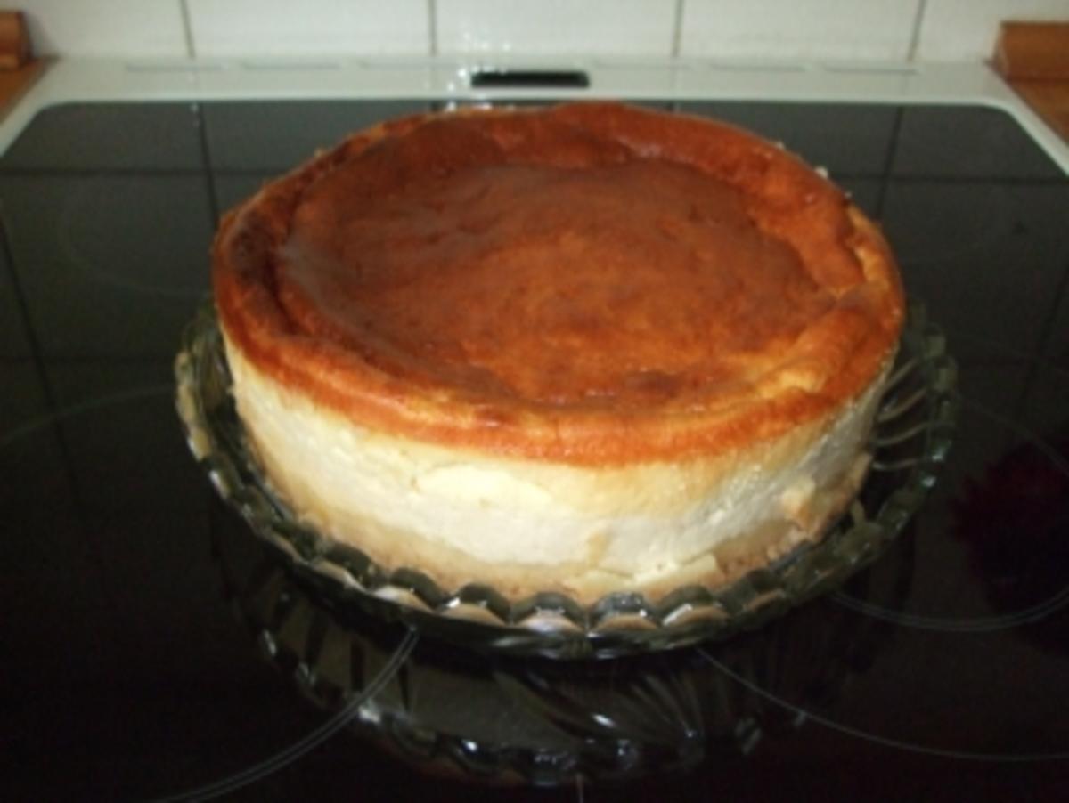 Bilder für Mel´s Dresdner Eierschecke Rezept