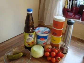 *Salate - Kohlrabi-Salat - Rezept - Bild Nr. 2