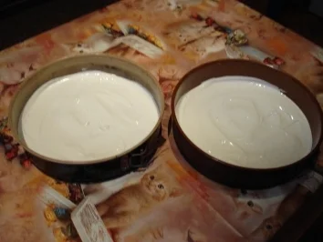 Knuspertorte - Rezept - Bild Nr. 2