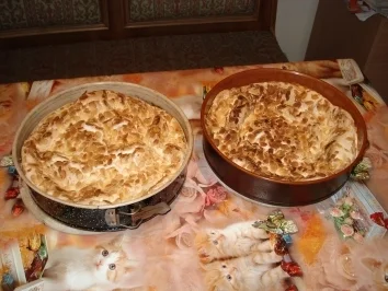 Knuspertorte - Rezept - Bild Nr. 4