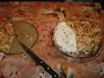 Knuspertorte - Rezept - Bild Nr. 5