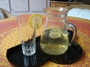 Rezept: Mairezept " Maibowle - klassisch -so wie ich sie mag - hmmmmmmmmm Mairezept " Maibowle - klassisch -so wie ich sie mag - hmmmmmmmmm - Rezept