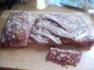 Bauernbratl - Rezept