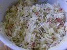 Weißkrautsalat - Rezept