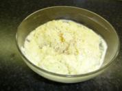 Erdäpfel-Käs - Rezept