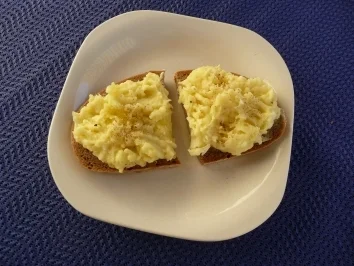 Erdäpfel-Käs - Rezept - Bild Nr. 2