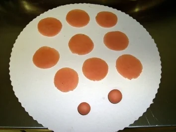 Marzipanrose - Rezept - Bild Nr. 2