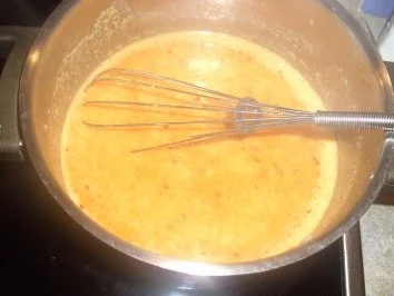 Rezept: Teufelssauce Bild Nr. 2 Teufelssauce - Rezept - Bild Nr. 2