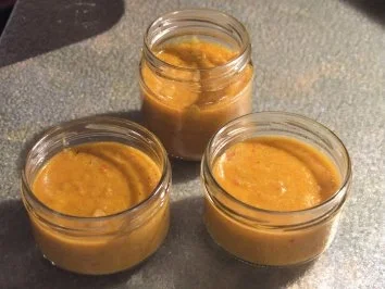 Rezept: Teufelssauce Bild Nr. 3 Teufelssauce - Rezept - Bild Nr. 3