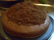 Maulwurfkuchen ohne Gelatine - Rezept