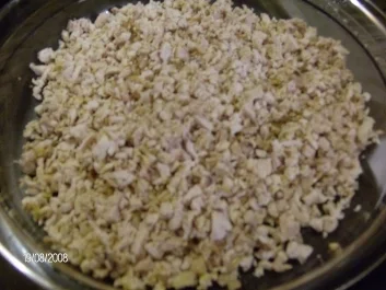 Spanien: Hähnchenkroketten a la Mama - Rezept - Bild Nr. 2