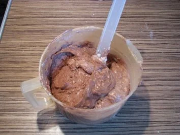 "KUCHEN" Rotweinkuchen - Rezept - Bild Nr. 2