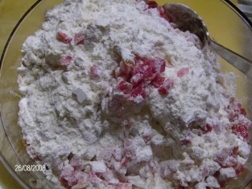 Zwiebelbrot Ruck-Zuck - Rezept - Bild Nr. 3