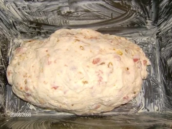 Zwiebelbrot Ruck-Zuck - Rezept - Bild Nr. 5