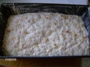 Zwiebelbrot Ruck-Zuck - Rezept - Bild Nr. 4