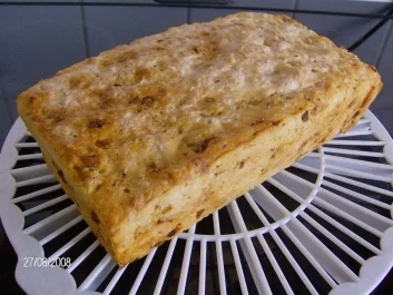 Zwiebelbrot Ruck-Zuck - Rezept - Bild Nr. 2