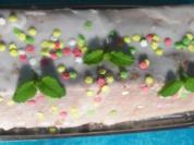 Backwaren: Limoncello-Sandkuchen - Rezept