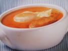 Knoblauchsuppe  - Sopas de ajo - Rezept