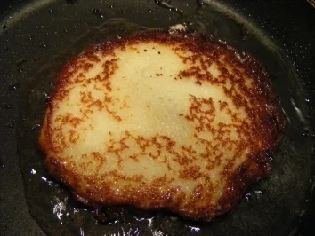 Kartoffelpuffer - Rezept - Bild Nr. 2