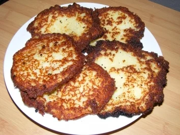 Kartoffelpuffer - Rezept - Bild Nr. 3