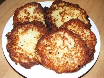 Kartoffelpuffer - Rezept - Bild Nr. 4