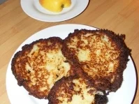 Kartoffelpuffer mit Apfel - Rezept - Bild Nr. 4