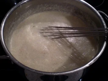 Rezept: Spargelsuppe Bild Nr. 5 Spargelsuppe - Rezept - Bild Nr. 5