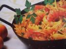 Fideuá - Rezept