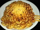 "WAFFELN" Schoko-Waffeln - Rezept