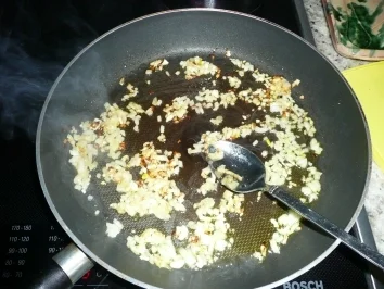 Zucchini auf italienisch - Rezept - Bild Nr. 3