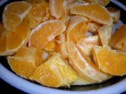 DESSERT: Emis Mandarinen-Creme - Rezept