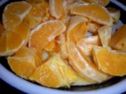 DESSERT: Emis Mandarinen-Creme - Rezept