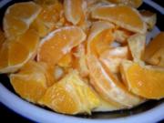 DESSERT: Emis Mandarinen-Creme - Rezept